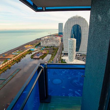 Panorama In Orbi Complex City Center Batumi Zewnętrze zdjęcie